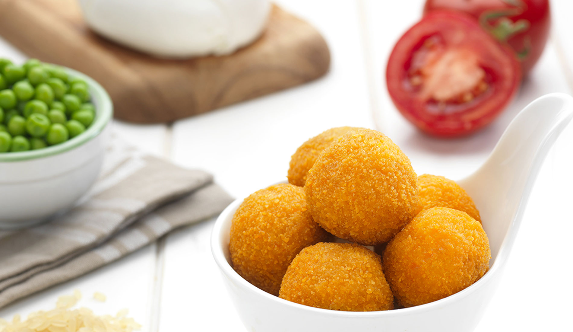 Concessionario Aperitivi e Snack Salati Algida per l'Ogliastra