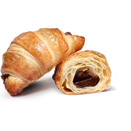 food service dolce vita croissant