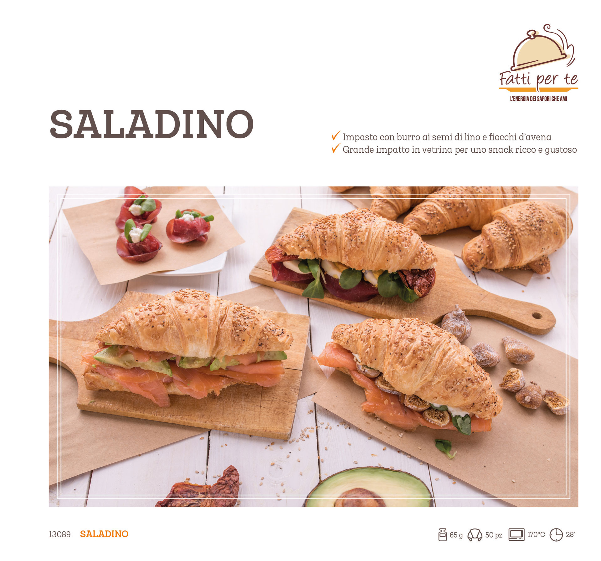 saladino algida