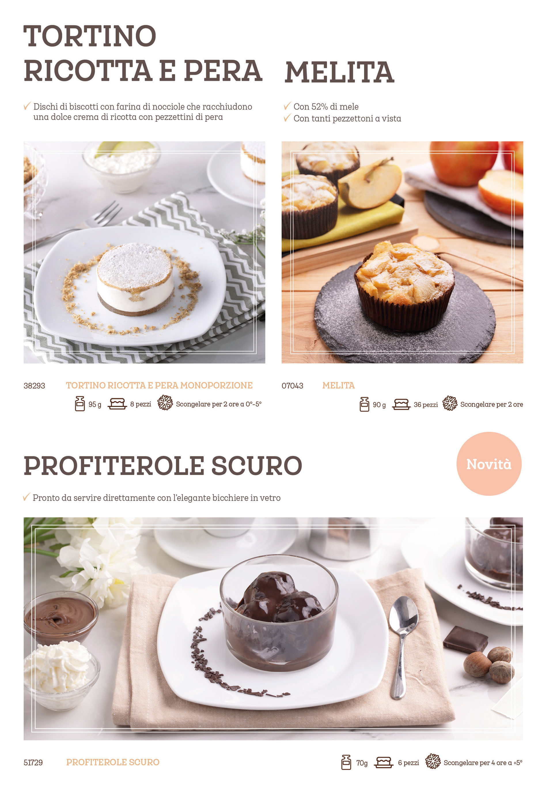catalogo algida tortino e melita