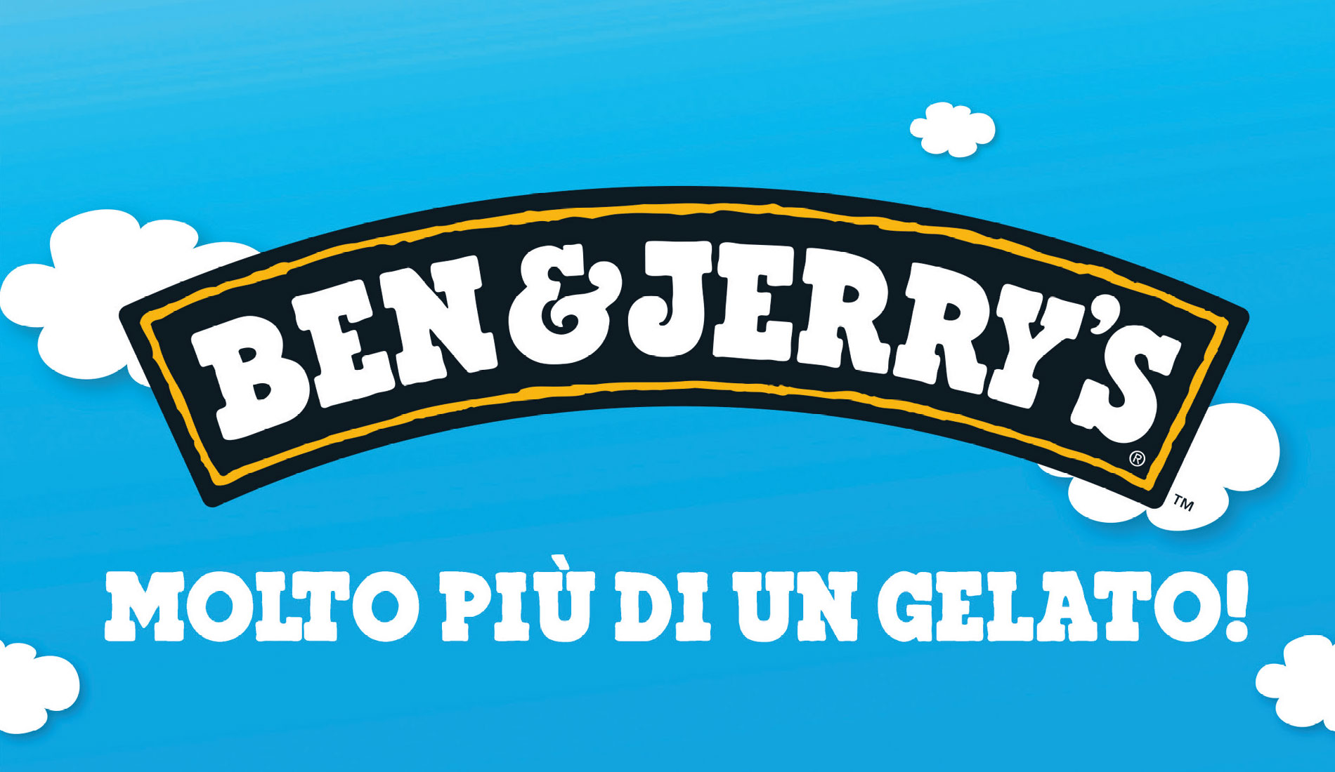 Ben&Jerry’s