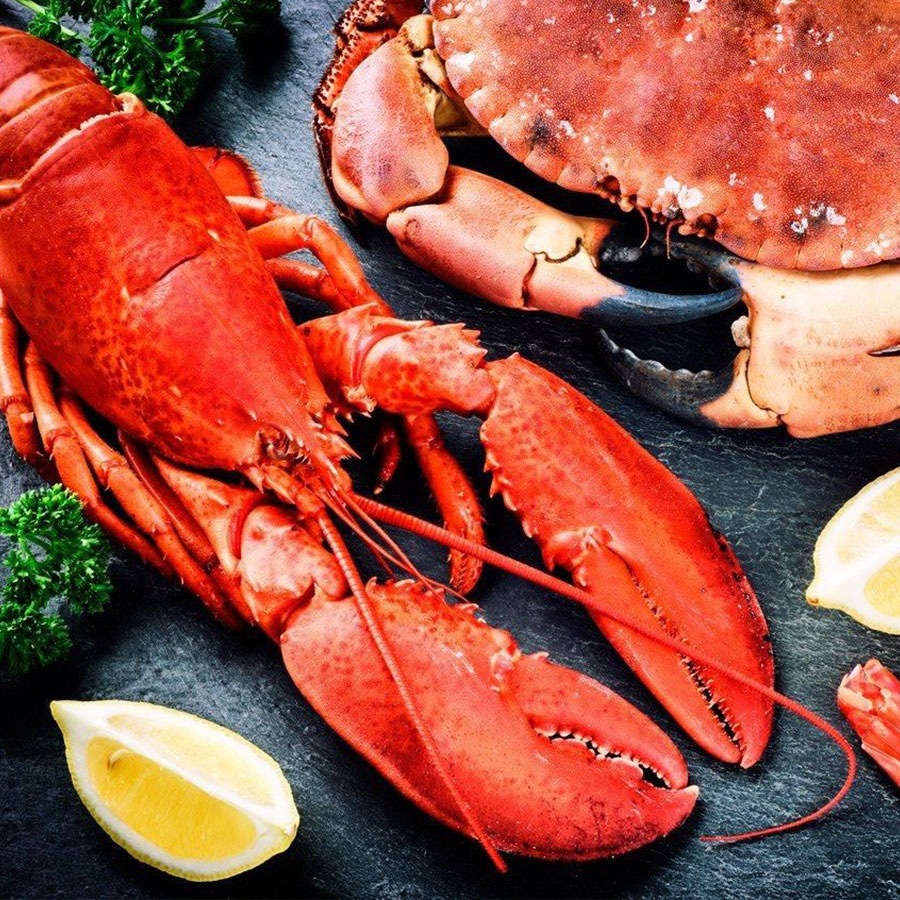 Crostacei