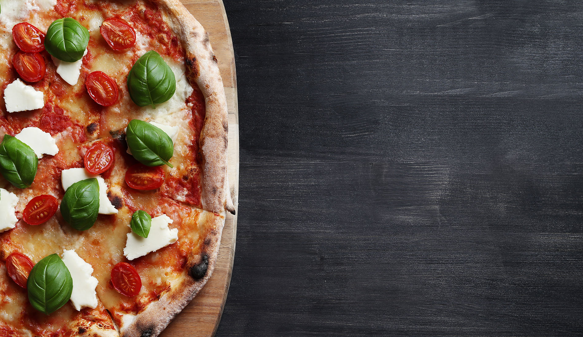 Frozen Gourmet Tranci Pizze e Focacce in provincia di Nuoro e Ogliastra