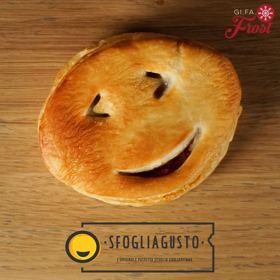 Pizzette sfoglia sfogliagusto