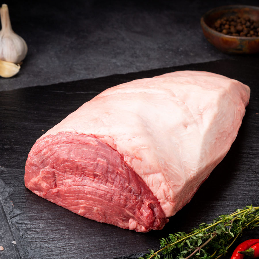 Picanha Angus Uruguay GRAIN