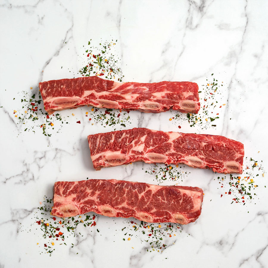 Asado Black Angus USA