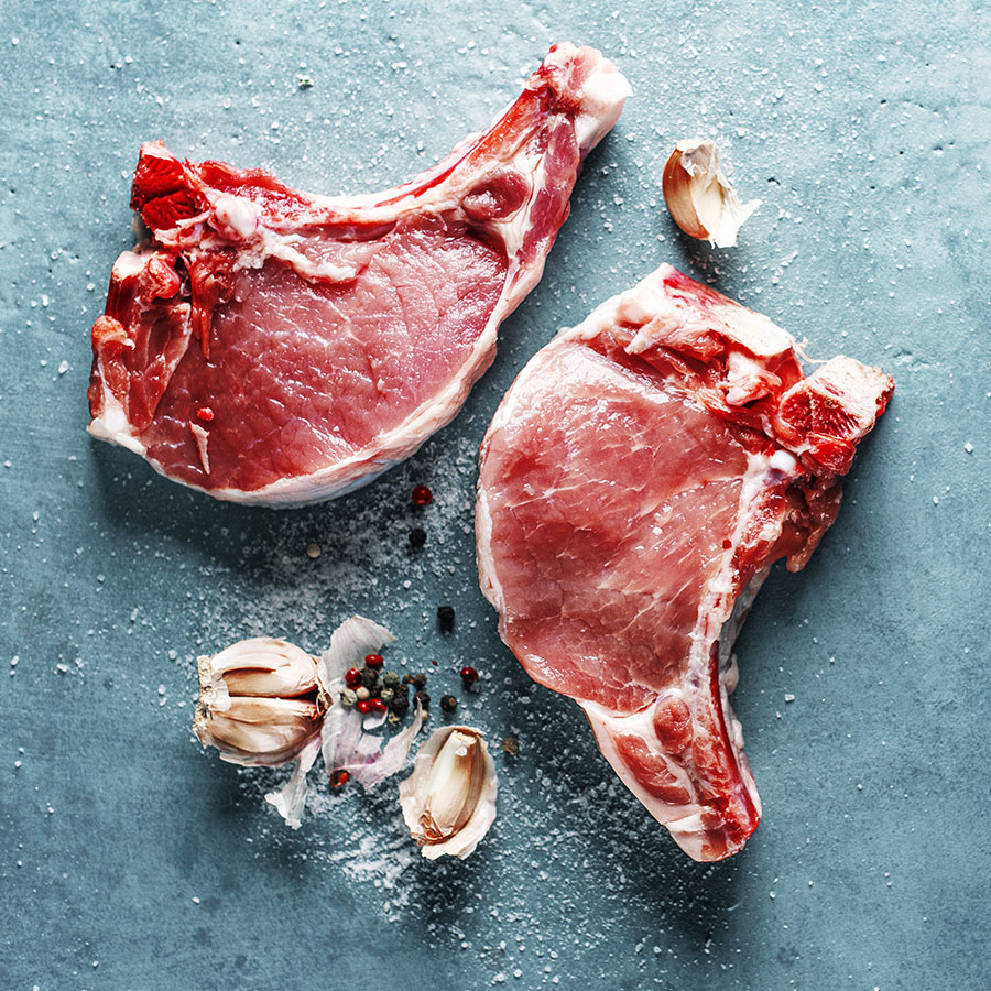 Carne Top Quality Nuoro