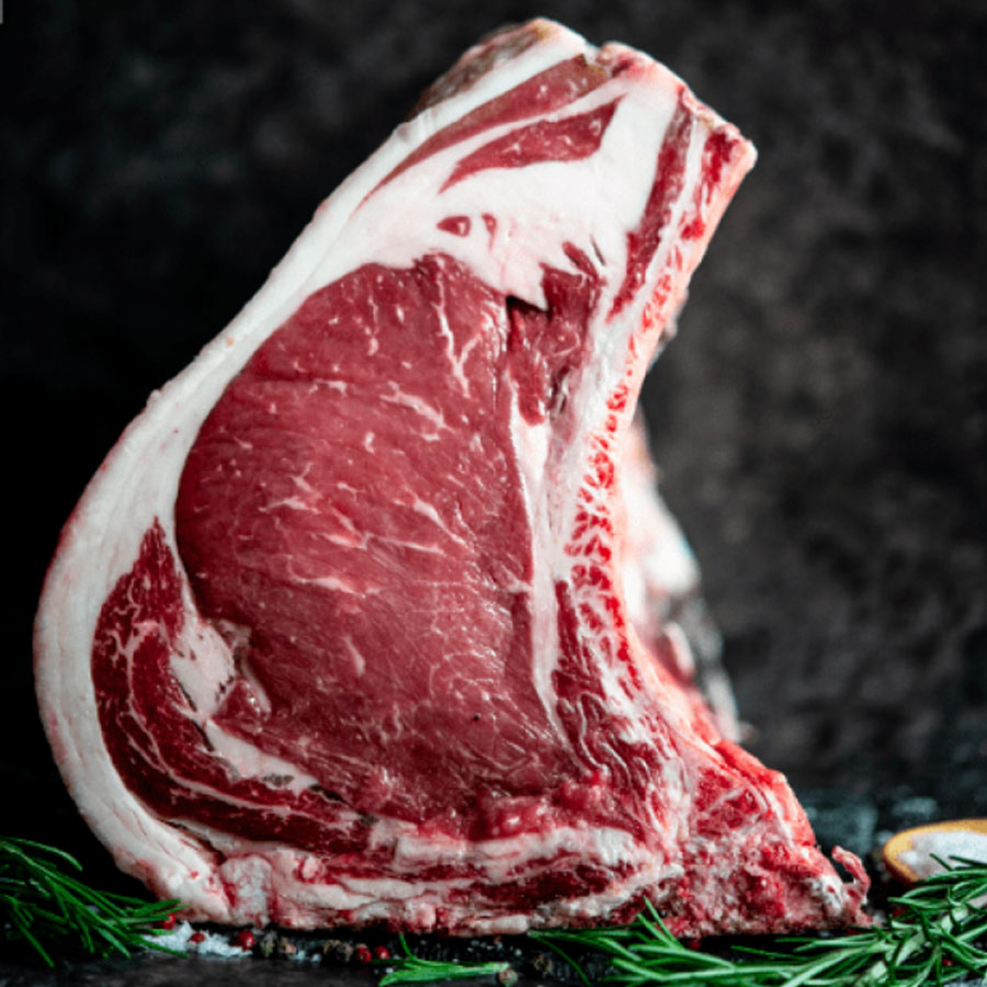 Costata Angus Irlanda